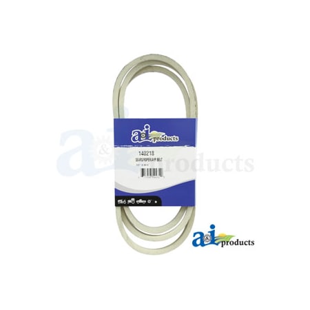 A & I Products Belt, Drive 12.5" x5" x1.2" A-140218